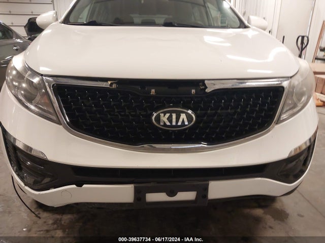 KIA Sportage Lx 2015 KNDPBCAC7F7686475 Image 18