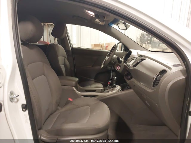 KIA Sportage Lx 2015 KNDPBCAC7F7686475 Image 5