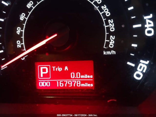 KIA Sportage Lx 2015 KNDPBCAC7F7686475 Image 7