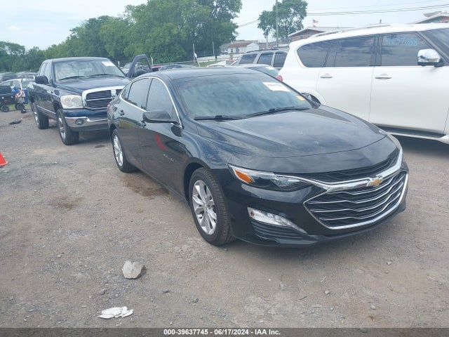 2019 1G1ZD5ST1KF181893 main image