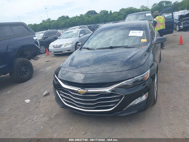 Chevrolet MALIBU LT 2019 1G1ZD5ST1KF181893 Image 12