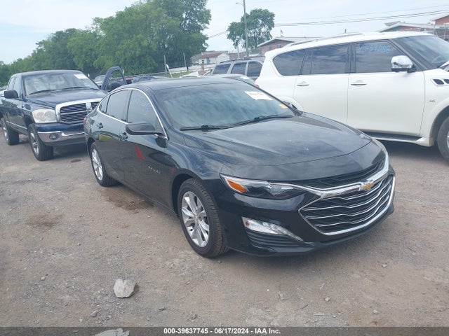 Chevrolet MALIBU LT 2019 1G1ZD5ST1KF181893 Image 13