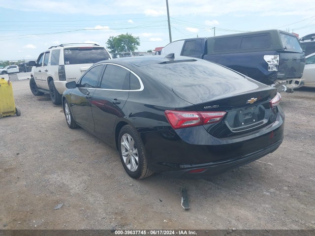 Chevrolet MALIBU LT 2019 1G1ZD5ST1KF181893 Image 14