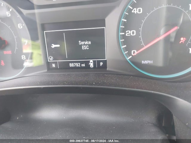 Chevrolet MALIBU LT 2019 1G1ZD5ST1KF181893 Image 15