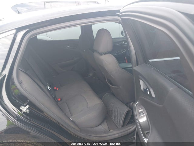 Chevrolet MALIBU LT 2019 1G1ZD5ST1KF181893 Image 8
