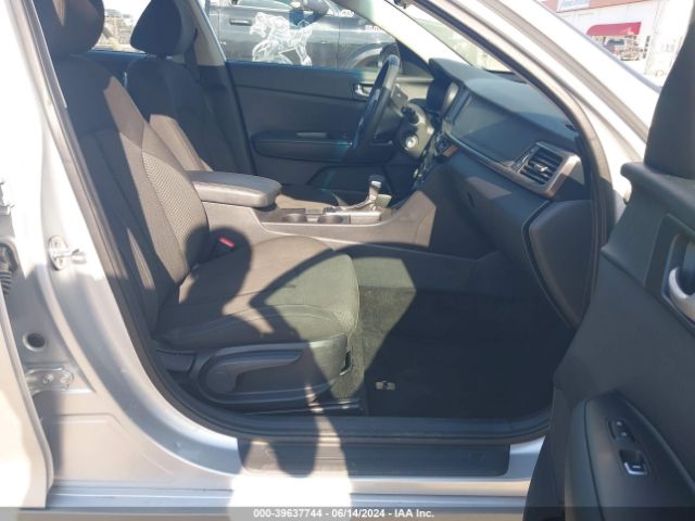 5XXGT4L34JG202133 KIA Optima Lx