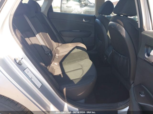 5XXGT4L34JG202133 KIA Optima Lx