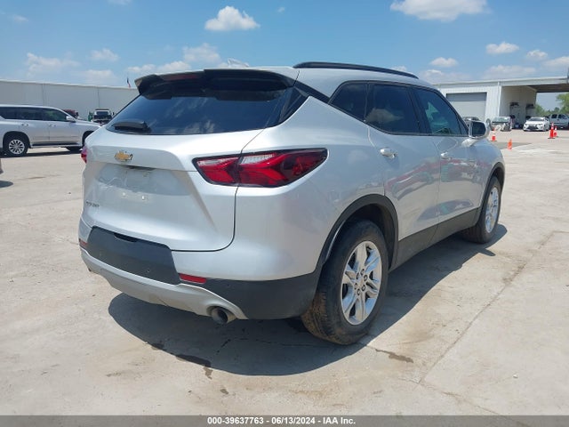 3GNKBBRA6LS680226 Chevrolet Blazer Fwd 1lt