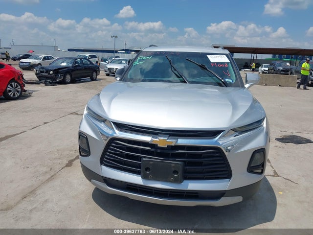 3GNKBBRA6LS680226 Chevrolet Blazer Fwd 1lt