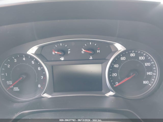 3GNKBBRA6LS680226 Chevrolet Blazer Fwd 1lt