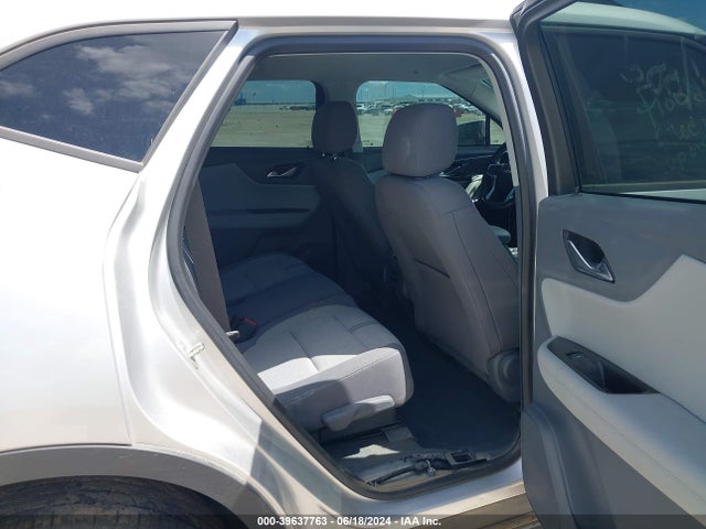 3GNKBBRA6LS680226 Chevrolet Blazer Fwd 1lt