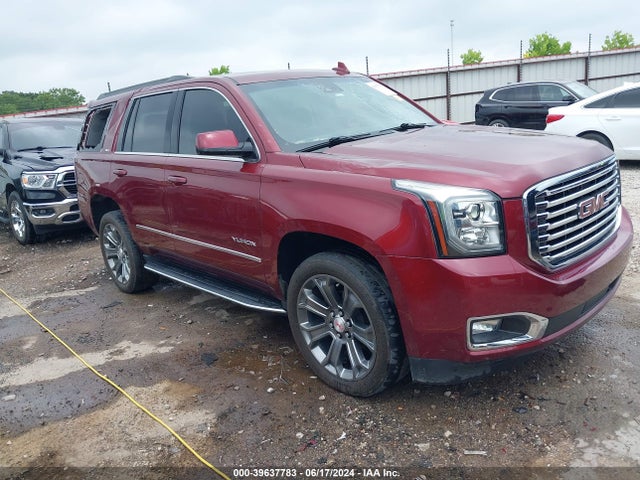 2020 1GKS2BKC6LR102963 main image