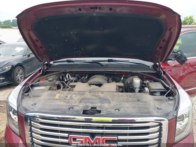 GMC Yukon 4wd Slt 2020 1GKS2BKC6LR102963 Image 10