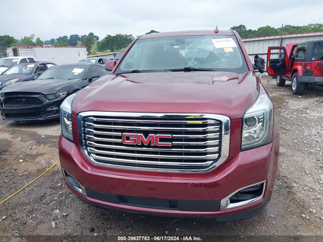 GMC Yukon 4wd Slt 2020 1GKS2BKC6LR102963 Image 11