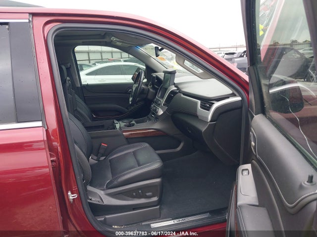 GMC Yukon 4wd Slt 2020 1GKS2BKC6LR102963 Image 5