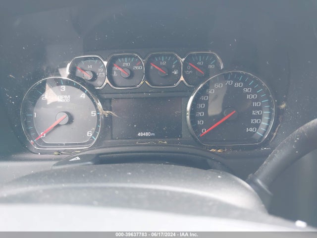 GMC Yukon 4wd Slt 2020 1GKS2BKC6LR102963 Image 7