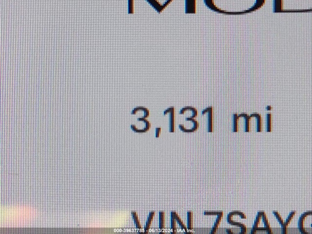 Tesla Model Y Rwd 2024 7SAYGDED8RF022766 Image 15