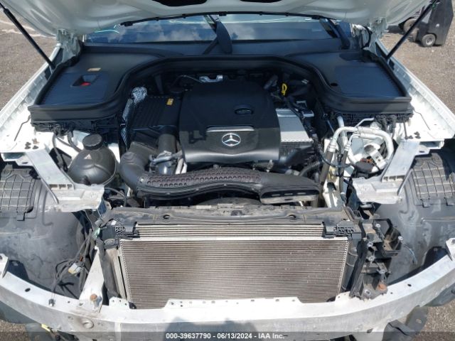 WDC0G4KB3GF059286 Mercedes-Benz Glc 300 4matic