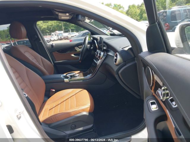 WDC0G4KB3GF059286 Mercedes-Benz Glc 300 4matic