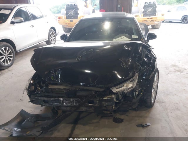 WAUENAF48JA121309 Audi A4 2.0t Premium/2.0t Tech Premium