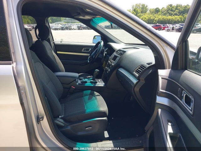 Ford EXPLORER XLT 2016 1FM5K8DH0GGB93259 Image 5