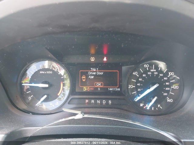 Ford EXPLORER XLT 2016 1FM5K8DH0GGB93259 Image 7