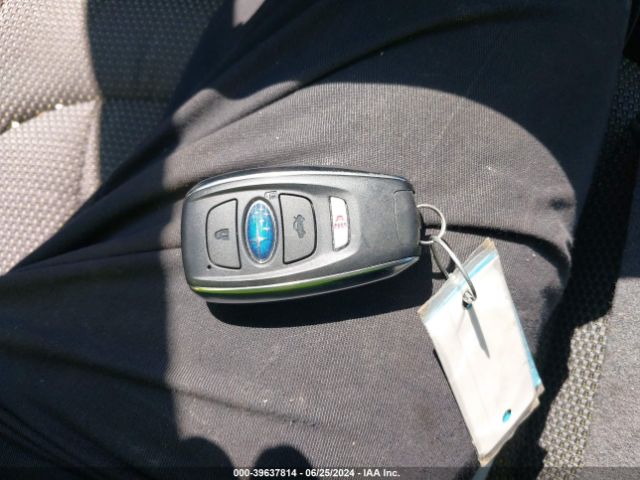 JF2GUADC7RH224489 Subaru Crosstrek Premium