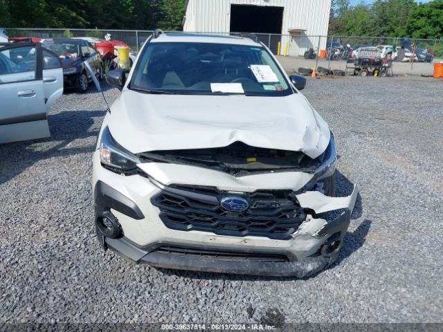 JF2GUADC7RH224489 Subaru Crosstrek Premium