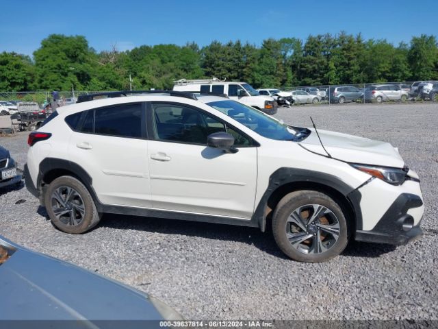 JF2GUADC7RH224489 Subaru Crosstrek Premium