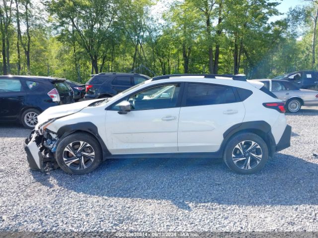 JF2GUADC7RH224489 Subaru Crosstrek Premium