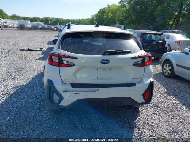 JF2GUADC7RH224489 Subaru Crosstrek Premium