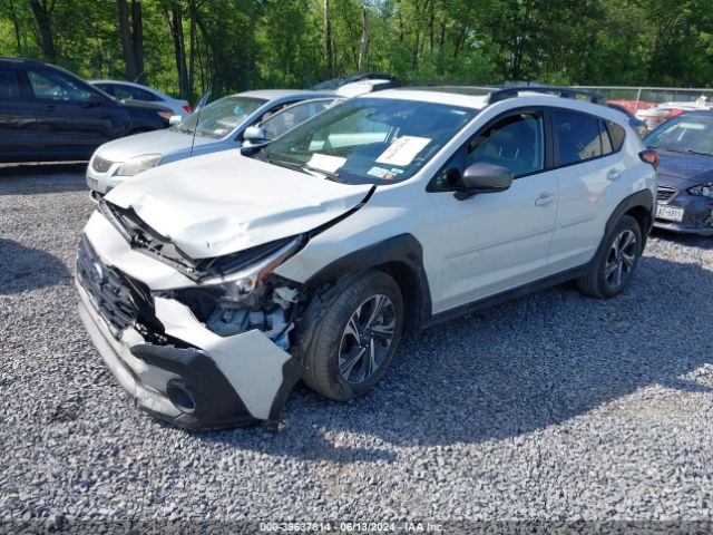 JF2GUADC7RH224489 Subaru Crosstrek Premium