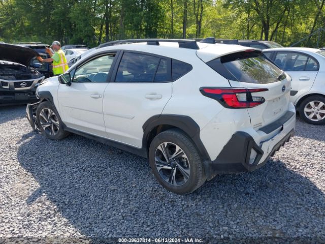 JF2GUADC7RH224489 Subaru Crosstrek Premium