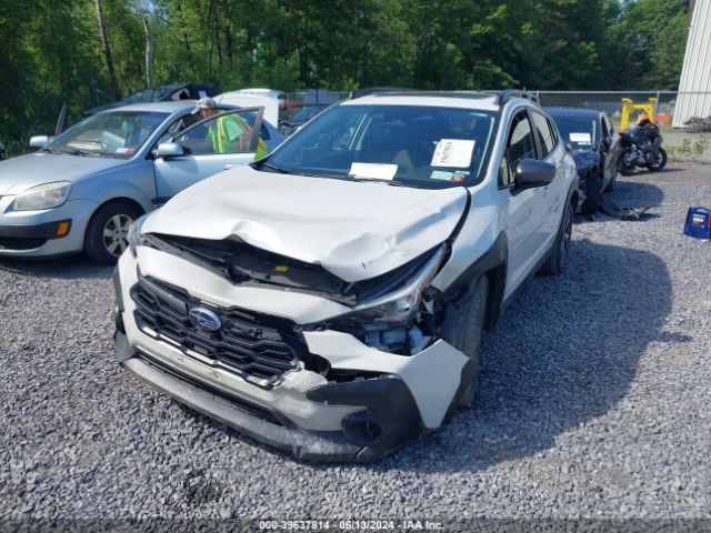 JF2GUADC7RH224489 Subaru Crosstrek Premium