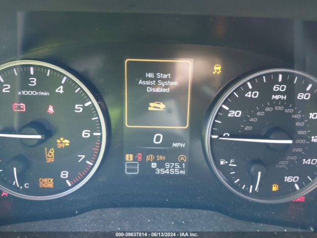 JF2GUADC7RH224489 Subaru Crosstrek Premium