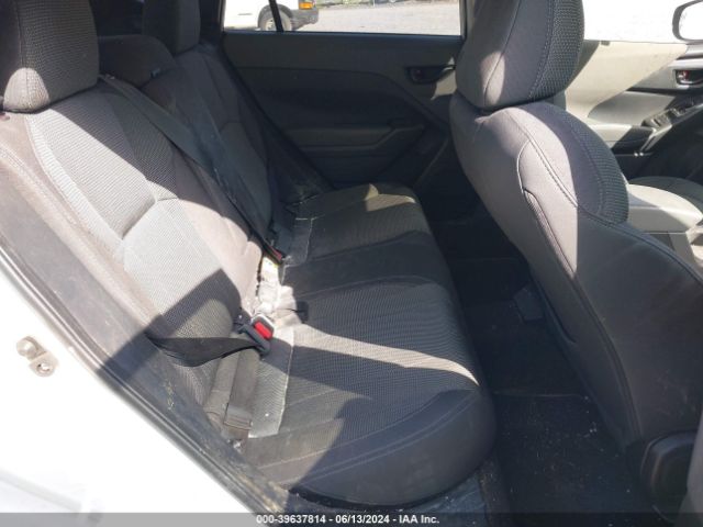 JF2GUADC7RH224489 Subaru Crosstrek Premium