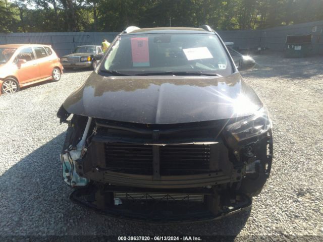 KL4MMGSLXLB070128 Buick Encore Gx Awd Essence