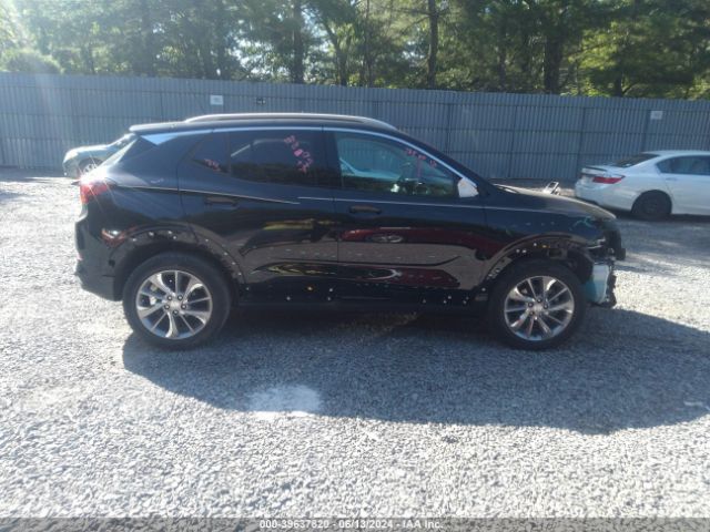 KL4MMGSLXLB070128 Buick Encore Gx Awd Essence
