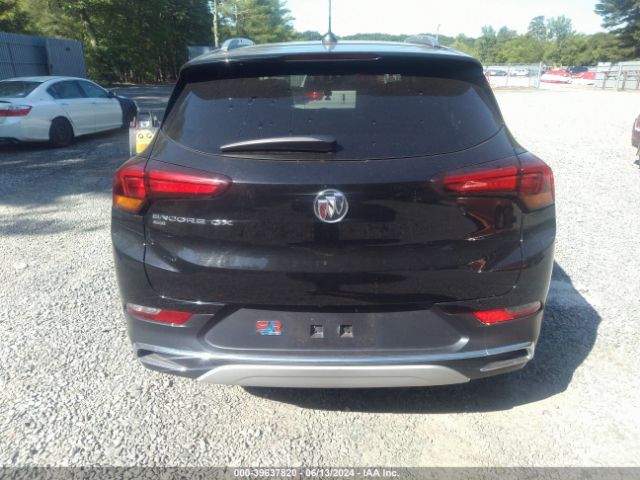 KL4MMGSLXLB070128 Buick Encore Gx Awd Essence