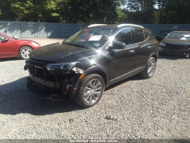 KL4MMGSLXLB070128 Buick Encore Gx Awd Essence