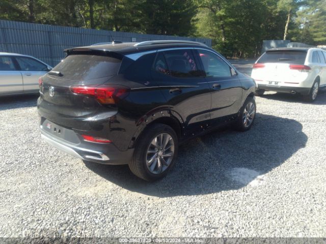 KL4MMGSLXLB070128 Buick Encore Gx Awd Essence