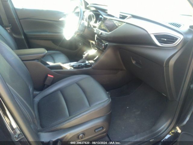 KL4MMGSLXLB070128 Buick Encore Gx Awd Essence