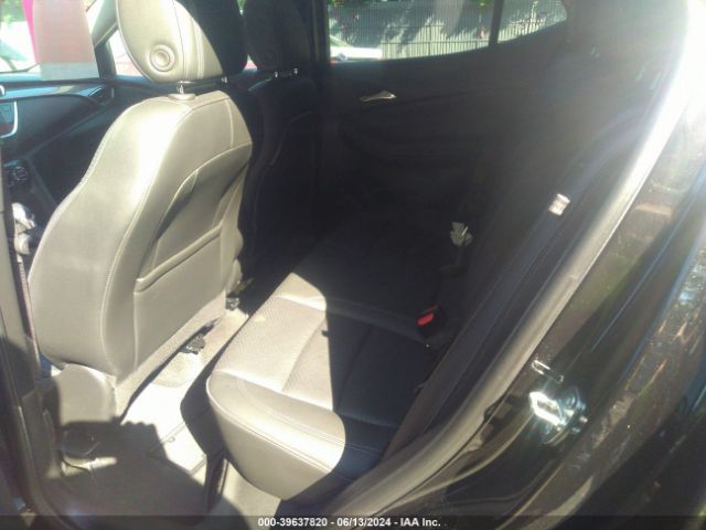 KL4MMGSLXLB070128 Buick Encore Gx Awd Essence