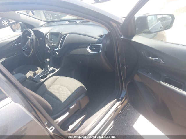 Chevrolet EQUINOX LT 2019 2GNAXUEV8K6290100 Image 5