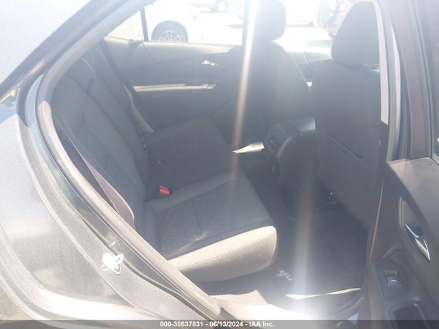 Chevrolet EQUINOX LT 2019 2GNAXUEV8K6290100 Image 8