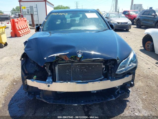 WDDHF8JB1EB028424 Mercedes-Benz E 350 4matic