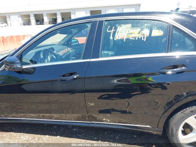 WDDHF8JB1EB028424 Mercedes-Benz E 350 4matic
