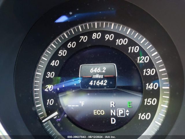 WDDHF8JB1EB028424 Mercedes-Benz E 350 4matic