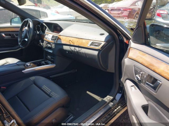 WDDHF8JB1EB028424 Mercedes-Benz E 350 4matic