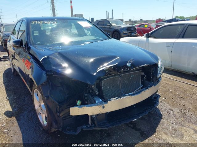 WDDHF8JB1EB028424 Mercedes-Benz E 350 4matic